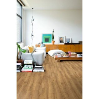 Ламинат QUICK STEP Loc Floor Plus Дуб Оригинальный